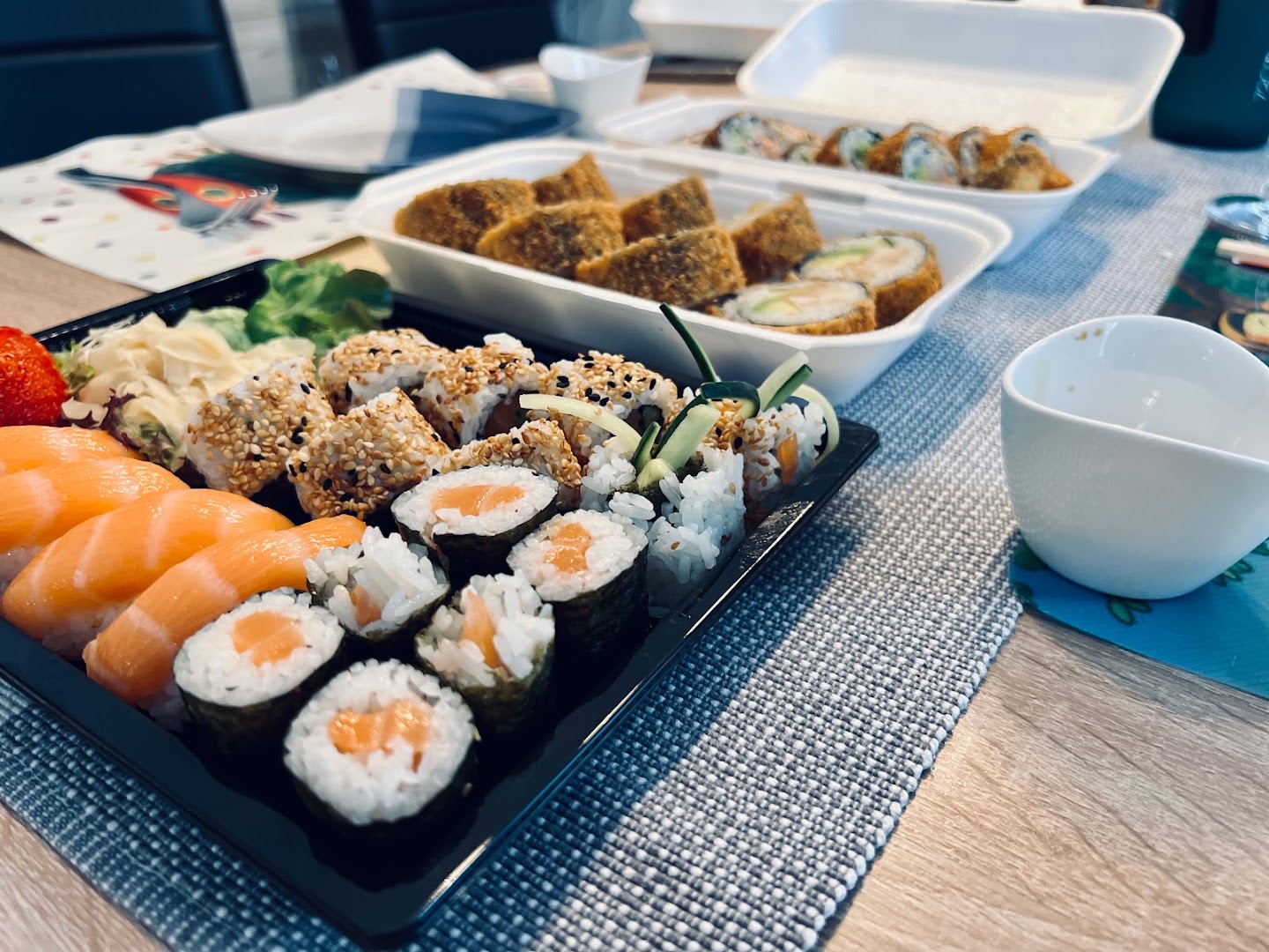 Viet Thai · Fotos 2