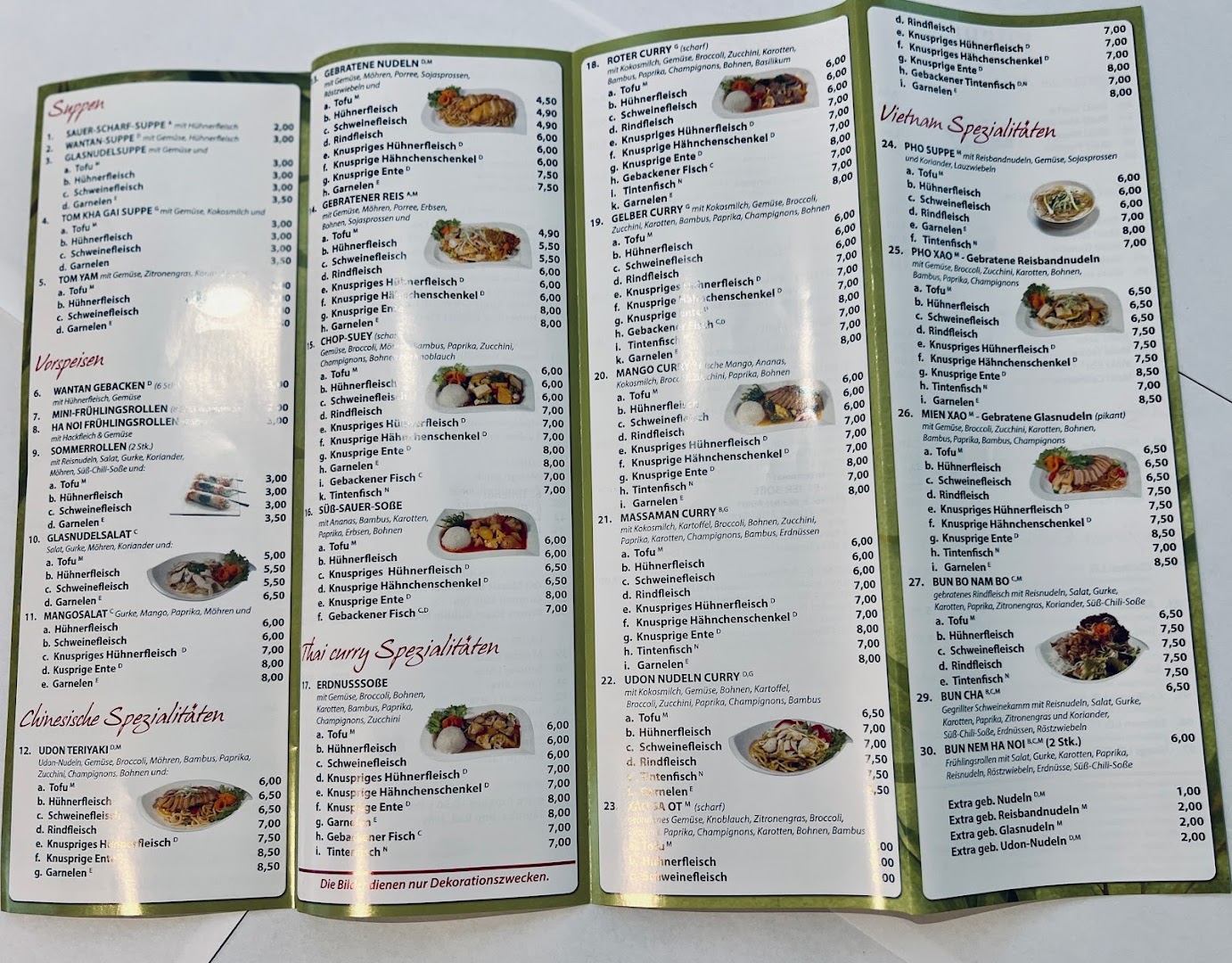 Viet Thai · Fotos 3
