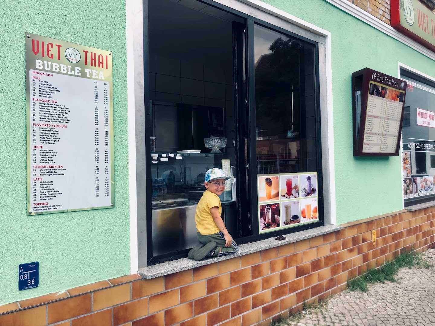 Viet Thai · Fotos 1